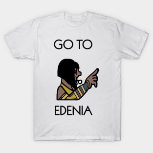 Go to Edenia T-Shirt